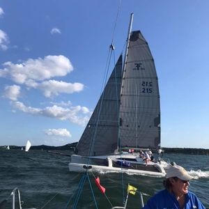 Meet your Posher, Mark